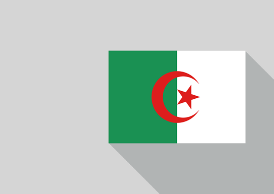 algerie