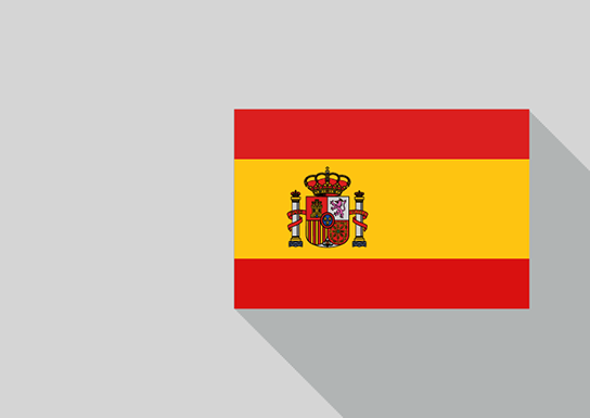 spain